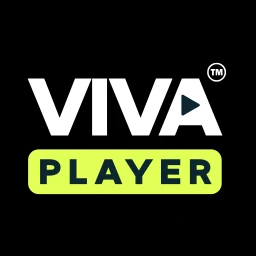 VivaPlayer™ - Media Player simgesi