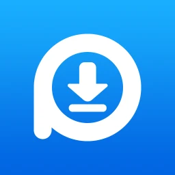 Pure Video Downloader - Player simgesi