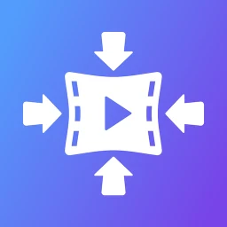 Easy Video Compressor simgesi